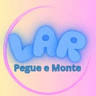 LAR Pegue e Monte